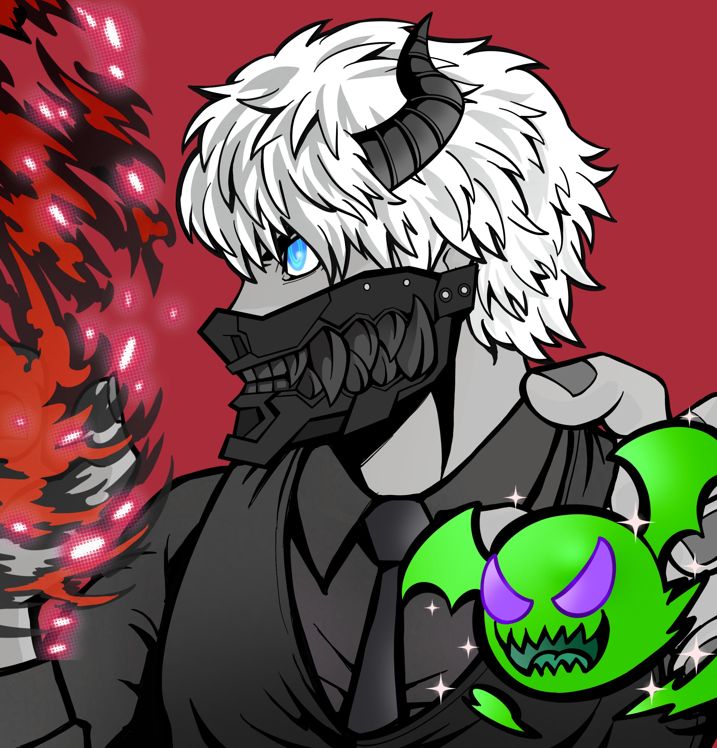 Devils #350